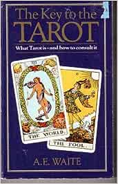 The Key to the TAROT