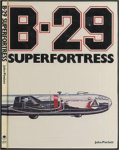 B-29 Superfortress