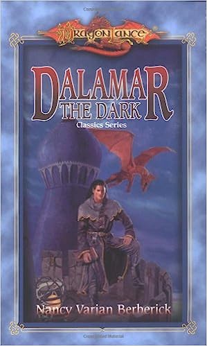 Dalamar the Dark