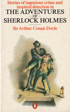 Load image into Gallery viewer, The Adventures of Sherlock Holmes
