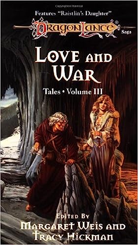 Love and War