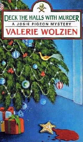 Deck the Halls with Murder