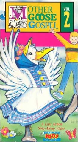 Mother Goose Gospel: Volume 2