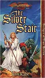 The Silver Stair: Bridges of Time Series