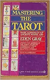 Mastering The Tarot