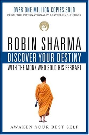 Discover Your Destiny