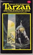 Load image into Gallery viewer, Tarzan &amp; the Jewels of Opar / Jungle Tales of Tarzan
