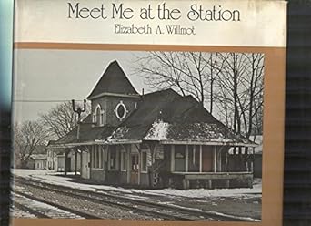 Meet Me at the Station