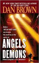 Load image into Gallery viewer, Angels &amp; Demons
