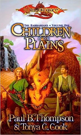 Children of the Plains