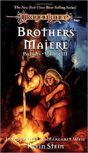 Brothers Majere