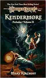 Kendermore
