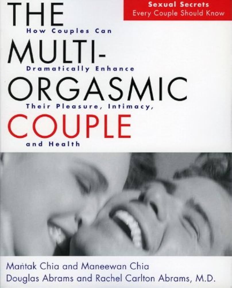 The Multi Orgasmic Couple