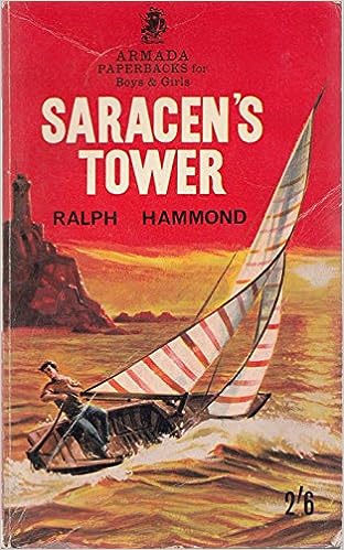 Saracen's Tower