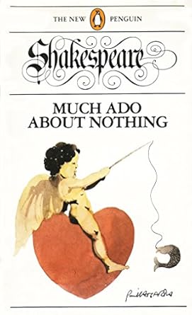 Much Ado About Nothing