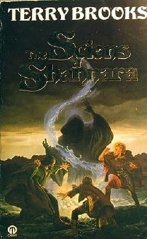 Heritage of Shannara Series