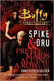 Spike And Dru