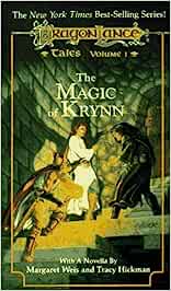 The Magic of Krynn