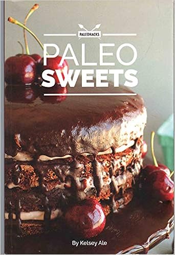 Paleo Sweets