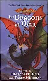 The Dragons at War