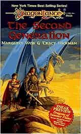 DragonLance Saga: The Second Generation