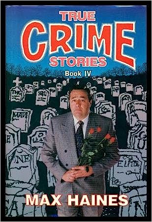 True Crime Stories