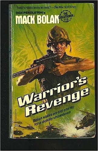 Warrior's Revenge