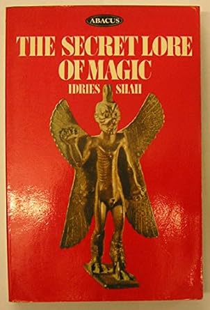 The Secret Lore of Magic