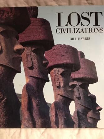 Lost Civilizations
