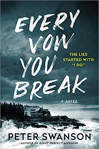 Every Vow You Break