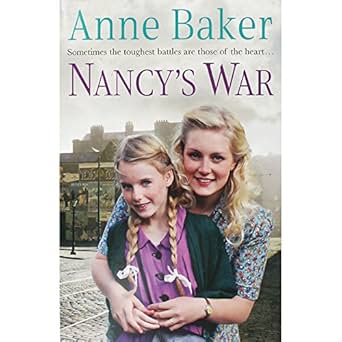 Nancy's War