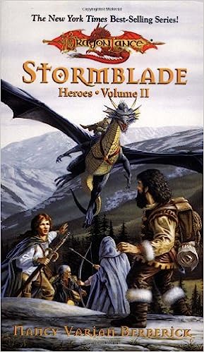 Stormblade