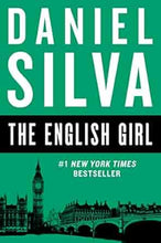 Load image into Gallery viewer, The English Girl
