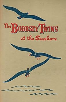 The Bobbsey Twins at the Seashore