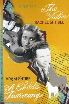 VIOLIN (THE)