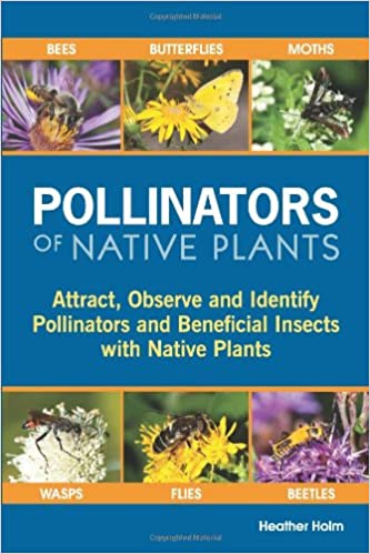 Pollinators of Native Plants