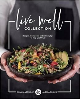 Live Well Collection