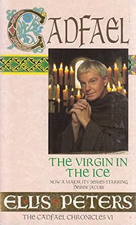 The Virgin in the Ice