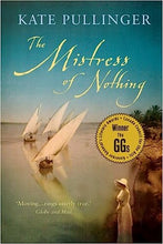 Load image into Gallery viewer, The Mistress of Nothing
