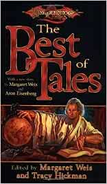 The Best of Tales: Volume One