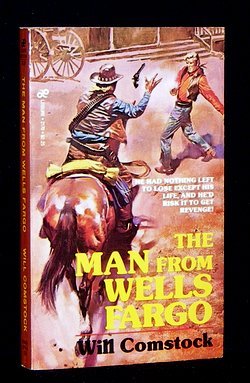 Westward the Wagons