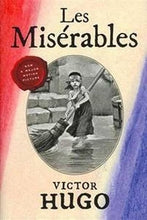 Load image into Gallery viewer, Les Miserables: Complete and Unabridged
