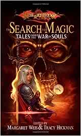 The Search for Magic