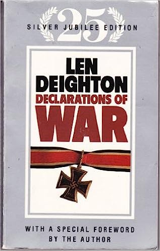 Declarations of War