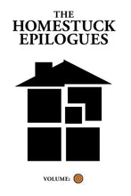 Load image into Gallery viewer, The Homestuck Epilogues
