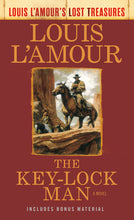 Load image into Gallery viewer, The Key-Lock Man
