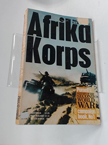 Afrika Korps