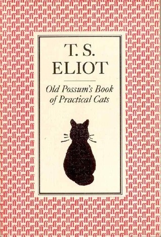 Old Possums Book Of Practical Cats