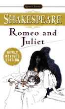 Load image into Gallery viewer, Romeo and Juliet
