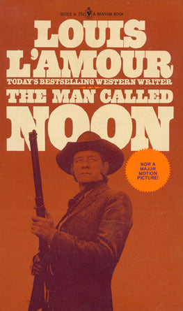The Man Called Noon